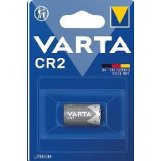 Varta CR2 (BAL:1/10ks) LITHIOVÁ baterie