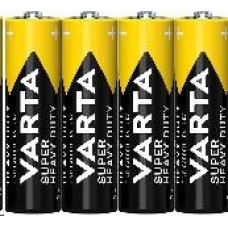 Varta R6/4P SuperLife