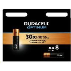 Duracell OPTIMUM AA 1500 K8