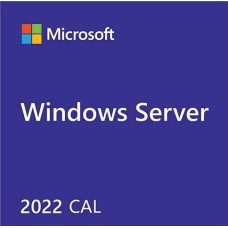 Windows Server 2022 CAL (10 User)