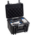 BW Outdoor Cases Type 2000 for DJI Mini 4 Pro / Black