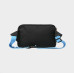 Polaroid Ripstop Crossbody Black