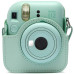 Fujifilm Pouzdro pro MINI 12 zelené