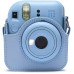 Fujifilm Pouzdro pro MINI 12 modré