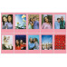 Fujifilm Film Instax Mini Pink Lemonade