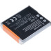 Baterie T6 power Sony NP-BG1, 950mAh, šedá