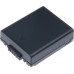 Baterie T6 Power Panasonic DMW-BM7, CGA-S002E, CGA-S002, 720mAh, 5,2Wh