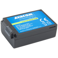 Baterie AVACOM Nikon EN-EL25 Li-Ion 7.6V 1350mAh 10.3Wh