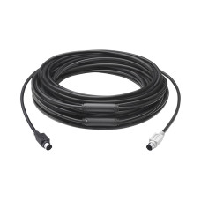 kabel k Logitech GROUP - extended cable 15m