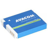 Náhradní baterie AVACOM Canon NB-6L Li-Ion 3.7V 1100mAh 4.1Wh