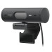 Logitech Brio 500 GRAPHITE USB - EMEA