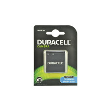 DURACELL Baterie - pro digitální fotoaparát nahrazuje Panasonic DMW-BLH7E, 7,4 V, 600 mAh