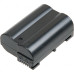 Baterie T6 power Nikon EN-EL15, 1400mAh, černá