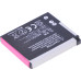 Baterie T6 Power Panasonic DMW-BCK7, DMW-BCK7E, NCA-YN101H, NCA-YN101F, NCA-YN101G, 700mAh, 2,5Wh