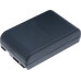 Baterie T6 power Panasonic HHR-V211/V212, Ni-MH, 2100mAh, černá