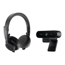 Logitech Pro Personal Video Collaboration Kit