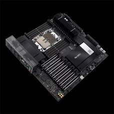 ASUS PRO WS W790E-SAGE SE DDR5 E-ATX 7xPCIe5.0 RAID 2x10GbL  USB3.2