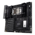 ASUS PRO WS W790E-SAGE SE DDR5 E-ATX 7xPCIe5.0 RAID 2x10GbL  USB3.2