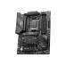 MSI MB Sc AM5 MAG X670E TOMAHAWK WIFI, AMD X670, 4xDDR5, 1xDP, 1xHDMI, 1xDP-C, WI-FI