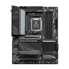 GIGABYTE X670 AORUS ELITE AX