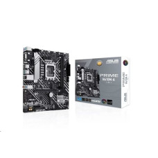 ASUS PRIME H610M-A-CSM soc 1700 H610 DDR5 mATX M.2 HDMI D-Sub DP