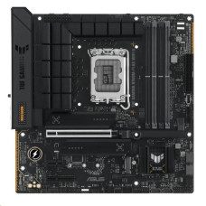 ASUS TUF GAMING B760M-PLUS WIFI II soc 1700 DDR5 mATX HDMI DP