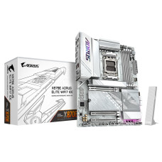 GIGABYTE X870E AORUS ELITE WIFI7 ICE/AM5/ATX