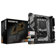 GIGABYTE A620I AX 
GIGABYTE A620I AX (rev.