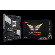 Mainboard,AMD X670 , Socket AM5 (LGA 1718), ATX