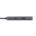 TRUST 6-in-1 USB-C Multi-Port Adapter