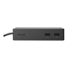 Microsoft Surface Thunderbolt 4 Dock Com, CS/EL/HU/SK, CEE, Black