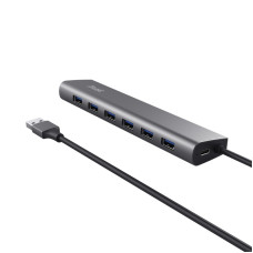 TRUST 7 Port USB 3.2 Gen1 Hub