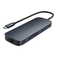 HyperDrive Next Dokovací stanice USB-C 3.2