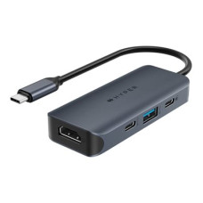 HyperDrive Next Dokovací stanice USB-C 3.2