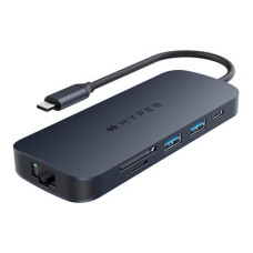HyperDrive Next Dokovací stanice USB-C 3.2