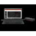 Lenovo ThinkPad Universal USB-C Smart Dock - EU