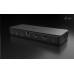 i-tec Thunderbolt 4 Dual Display Docking Station, Power Delivery 92W