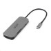 Acer 7in1 USB-C dongle (HDMI, DP, USB, RJ)
