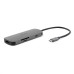 Acer 7in1 USB-C dongle (HDMI, DP, USB, RJ)