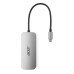 Acer 7in1 USB-C dongle (HDMI, DP, USB, RJ)