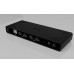 i-tec Universal Dual 4K Display Docking Station, Power Delivery 85W + i-tec USB-C Charger 100W