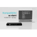 i-tec Universal Dual 4K Display Docking Station, Power Delivery 85W + i-tec USB-C Charger 100W