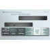 i-tec Universal 5x 4K Display Docking Station, Power Delivery 100W