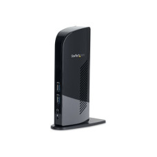 STARTECH HDMI DVI USB 3.0 Laptop Docking Station, STARTECH HDMI DVI USB 3.0 Laptop Docking Station