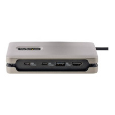STARTECH USB-C Multiport Adapter 4K 60Hz HDMI PD, STARTECH USB-C Multiport Adapter 4K 60Hz HDMI PD