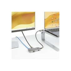 STARTECH USB-C Multiport Adapter HDMI USB Hub, STARTECH USB-C Multiport Adapter HDMI USB Hub