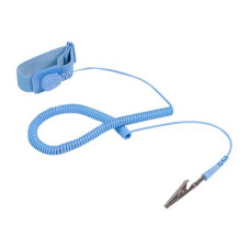 StarTech.com ESD Anti Static Wrist Strap Band with Grounding Wire