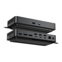Dell Pro Thunderbolt 4 Smart Dock SD25TB4