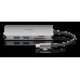 D-Link 6-in-1 USB-C Hub with HDMI/Card Reader/Power Delivery