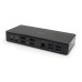 i-tec USB-C Quattro Display Docking Station s Power Delivery 85W